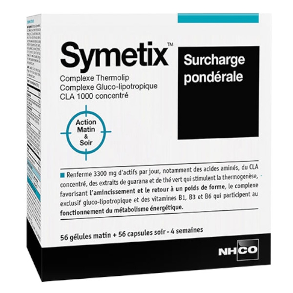 Symetix™ Surcharge Ponderale NHCO