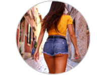 Anti-cellulite : nos meilleurs soins pour combattre la peau d’orange