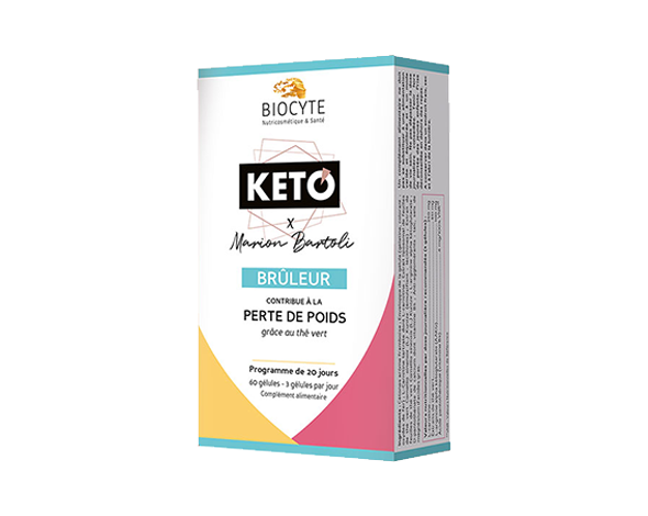 Biocyte Keto