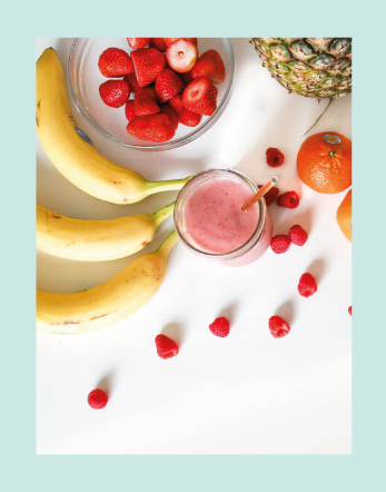 compléments alimentaires