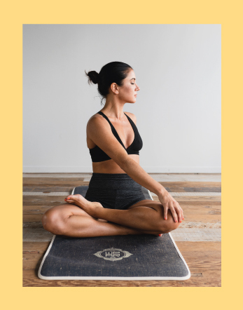 je reprends le sport