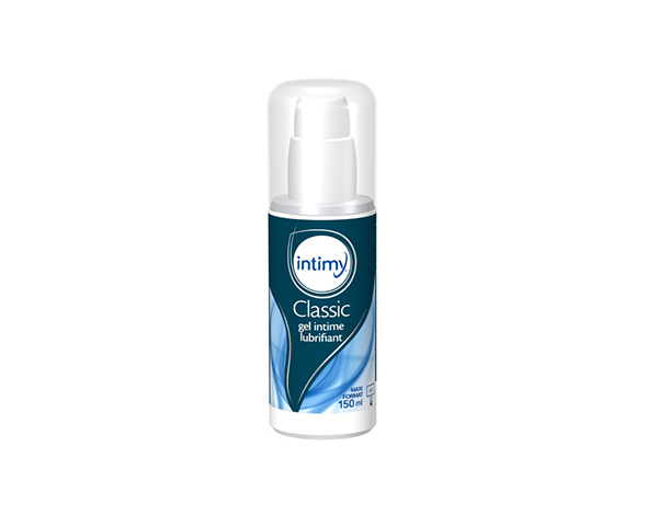 Intimy Classic Gel Intime 150ml
