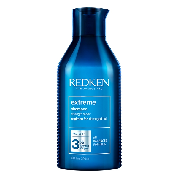 redken shampoing