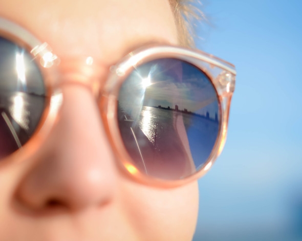 bannière mobile article rosacee