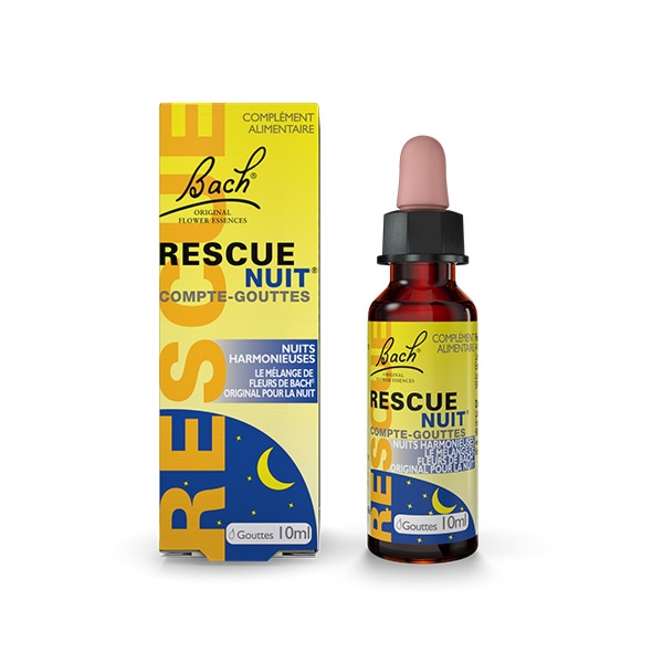 rescue nuit