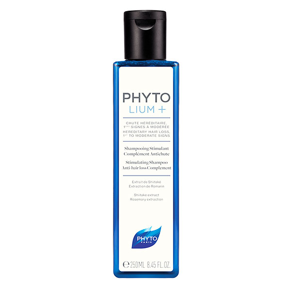 Phyto Phytolium + Shampooing Stimulant Anti Chute 250ml