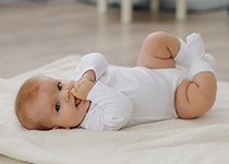 Change bébé : quels produits utiliser ?