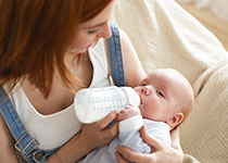 Guide pratique : quel biberon pour mon bébé ?