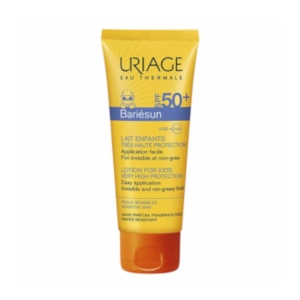 creme solaire enfants Uriage