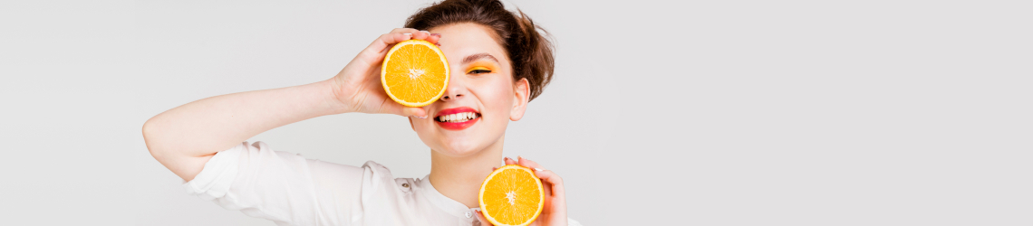 vitamine C : bienfaits et conseils