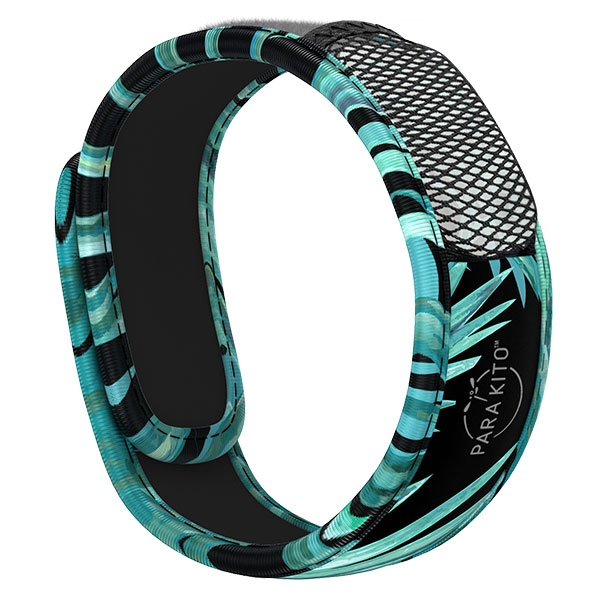 Parakito Bracelet Graphic Dark Explorer