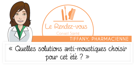 Toutes nos solutions anti-moustiques