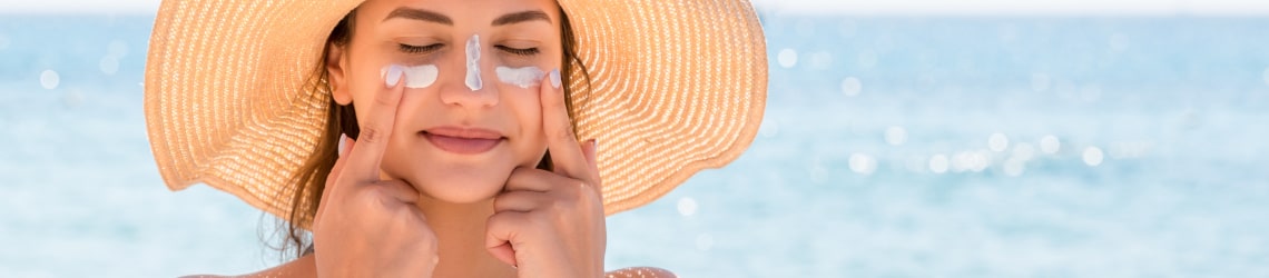 Lucite Estivale : Guide Complet pour une Peau Protégée