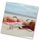 Protection solaire phototype 2