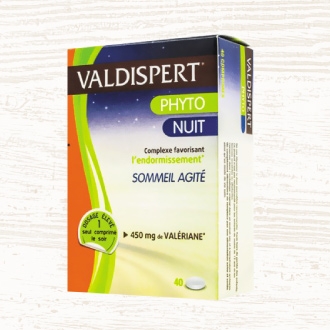 Complément alimentaire Sommeil