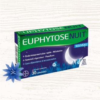 Euphytose Nuit