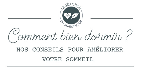 Comment bien dormir ? Nos conseils contre les troubles du sommeil !